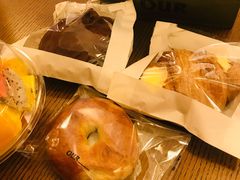-OUR Bakery(SKP-S店)