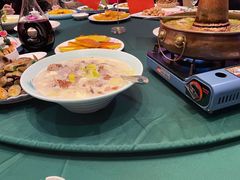 -天下春花园酒店(大东店)