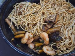 -常熟炒浇面馆(蓝旗街店)