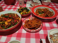 -辣小鲜·南昌大排档(船山路店)