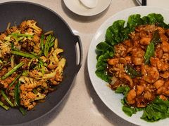 -会宾园·云山宴中餐