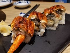 -小山日本料理(兴业太古汇店)
