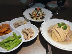 -应天大明王朝·南京菜(中山陵店)