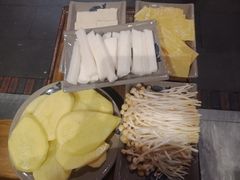 -重庆渝达老火锅(春熙路店)