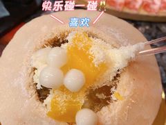 -蜀大侠传统主义火锅(淮安店)