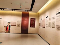 -南京市规划建设展览馆