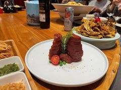 -壹零捌道·北京烤鸭(车公庄店)