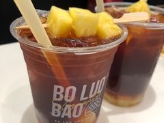 -太兴餐厅(东方广场分店)