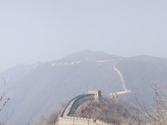 -慕田峪长城