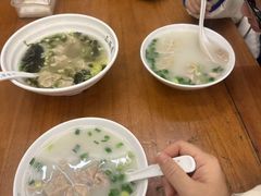 -三两春(崂山路店)