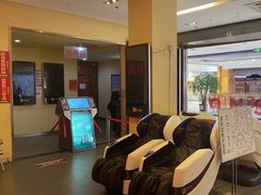 -完美世界影城(北京管庄店)
