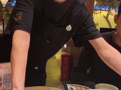 -弄堂里(西溪龙湖天街店)