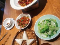 -印象鲵宴·张家界地标美食名片(溪布街店)