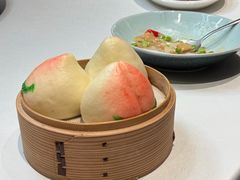 -玉华台饭庄·淮扬菜·烤鸭(望京店)