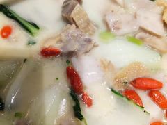 -高第街56号融合餐厅(振华五星百货店)