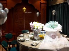 -驿楼兰·新疆菜(火车站店)