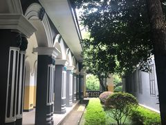 -湖南省立第一师范学校旧址