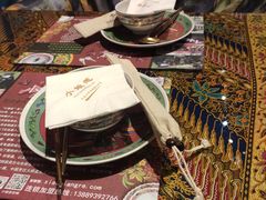 -小娘惹厨房Little Nyonya(狮城有约上榜店)