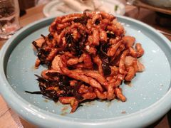 -新白鹿餐厅(城西银泰城店)