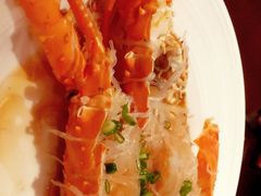 龙虾仔-海航大厦万豪酒店彩海轩中餐厅(霄云路店)