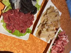 -马三妹跷脚牛肉(苏稽总店)