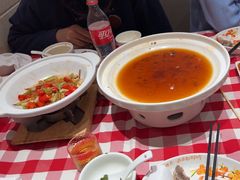 -西贝(虹口龙之梦店)
