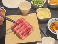 -东来顺饭庄(金泉广场店)