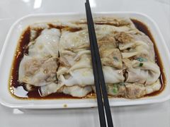 肉碎肠粉-吴一川牛腩粉(西村店)