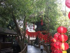 -观澜山水田园