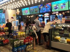 -凯德广场(西城店)