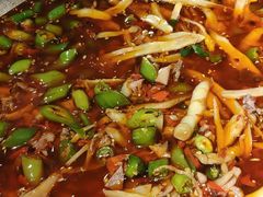 -兔行天下-鸿鹤鲜锅兔(中海国际店)