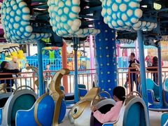 -盈香心动乐园