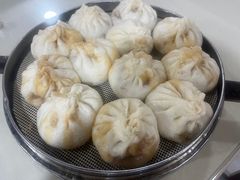-石饮红星包子(中山路店)