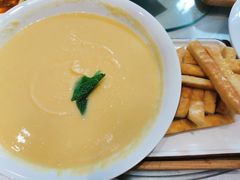 -巴依老爷新疆美食(清华东门店)