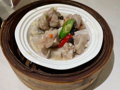 -潮福城潮州大酒楼(湖滨北路店)