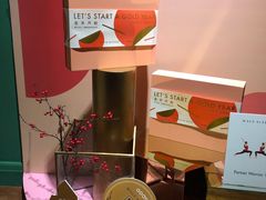 -OOAK设计师品牌概念店(新乐路店)