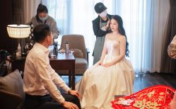 -欣薇婚纱(新源乐汇城店)