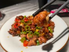 -蔴将·川菜(黄龙万科店)