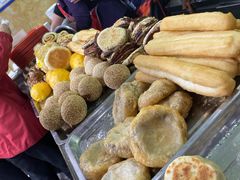-白魁老号饭庄(安内店)