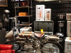 -drivepro(新天地北里店)