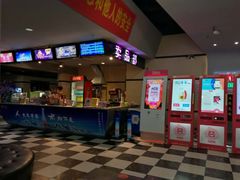 -华美国际影城(旧宫永辉店)