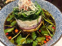 -佳兰雅序融合菜(高新店)