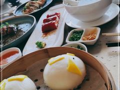 -彩丰楼中餐厅·仁恒洲际酒店