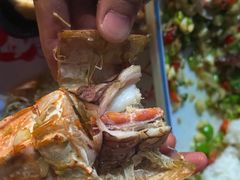 -三妹小龙虾·黄油蟹(华侨城总店)