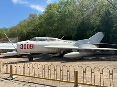 -中国航空博物馆