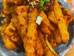 -付小姐在成都(吾悦广场店)