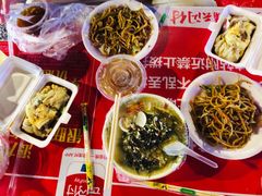 -海大南门夜市(海富街店)