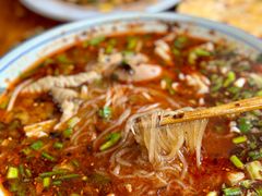 精品肠头粉-白家高记肥肠粉(总店)