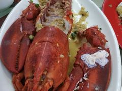 -小辣妹川味海鲜加工店(第一市场椰风巷店)