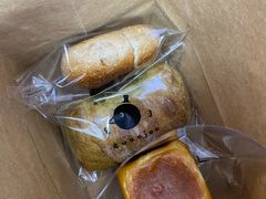 -evoojoo面包商店